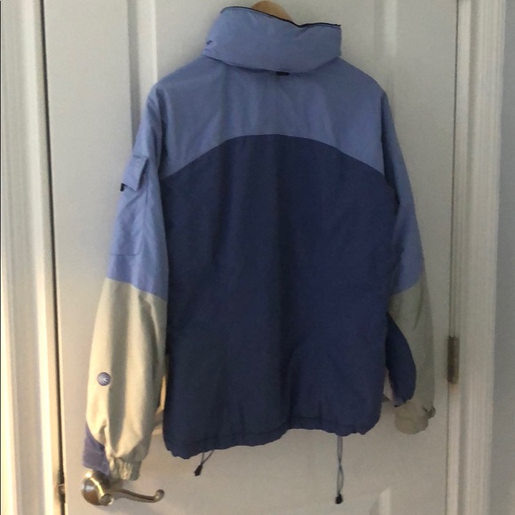 Columbia ski and winter jacket size M - Picture 3 of 8